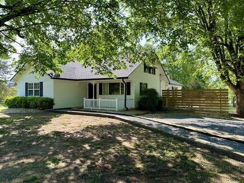 6248 Old Dunlap Road, Whitwell, TN 37397