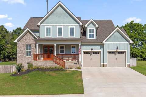 8665 Woodbury Acre Court, Harrison, TN 37341