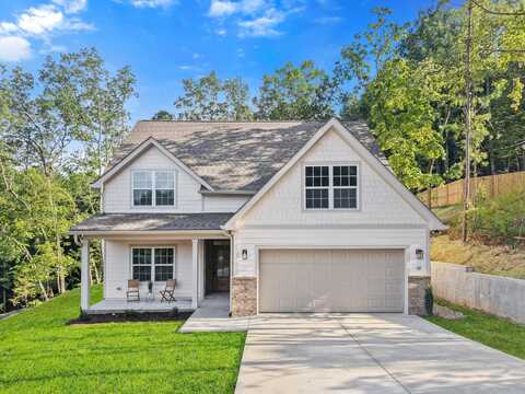 6514 Flagstone Drive, Ooltewah, TN 37363