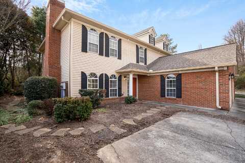 601 Black Oak Drive, Dalton, GA 30721
