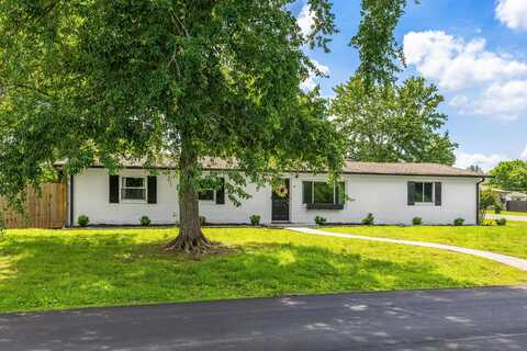 1243 Durham Drive, Chattanooga, TN 37421