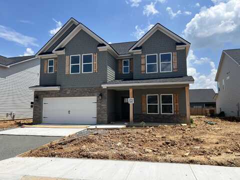 8272 Shrewsbury Lane, Ooltewah, TN 37363