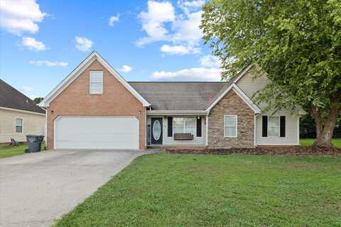 90 Quail Run, La Fayette, GA 30728