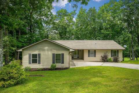 114 Greenwood Road, Crossville, TN 38558
