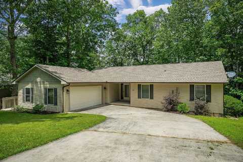 114 Greenwood Road, Crossville, TN 38558
