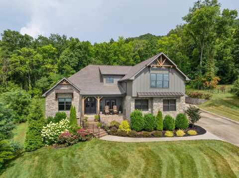 9047 Sunridge Drive, Ooltewah, TN 37363