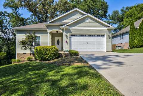 5215 Austin Road, Hixson, TN 37343