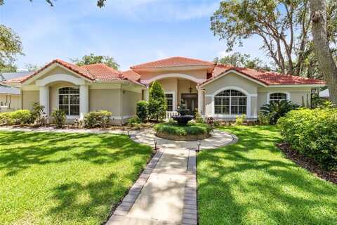 718 GLEN EAGLE DRIVE, WINTER SPRINGS, FL 32708