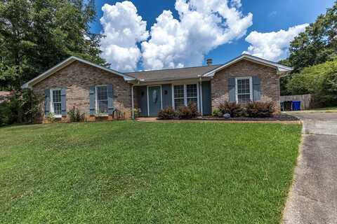 4 DAVID COURT, COLUMBUS, GA 31909