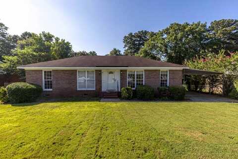 3224 MODLER DRIVE, COLUMBUS, GA 31909