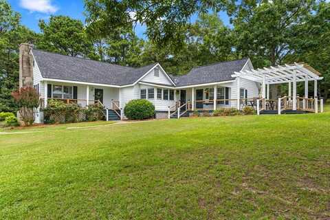 1219 PEBBLEBROOK ROAD, WOODBURY, GA 30293