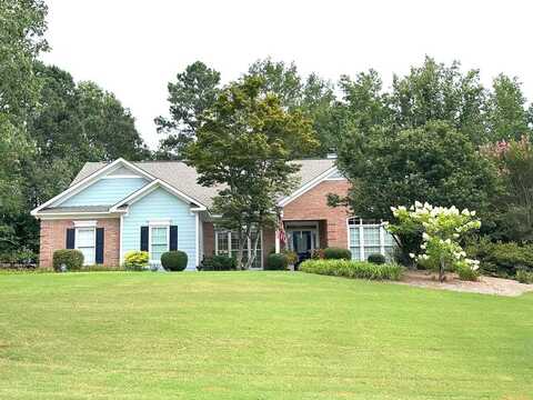 4804 CHAMPION'S WAY, COLUMBUS, GA 31909