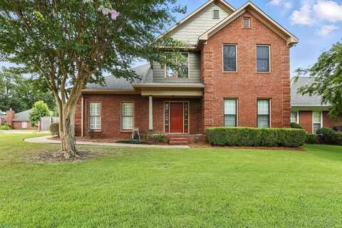 4256 ANGLIN ROAD, COLUMBUS, GA 31907