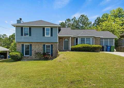 148 SWEETWATER DRIVE, COLUMBUS, GA 31907