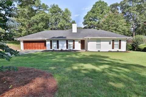 6727 TRAPPER WAY, MIDLAND, GA 31820