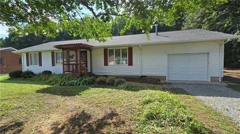 82 Southwind Drive, Mathews, VA 23109