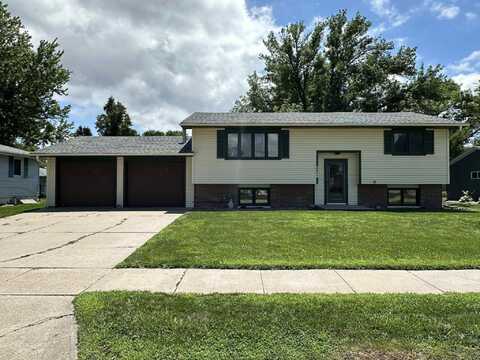 4611 29th Street, Columbus, NE 68601