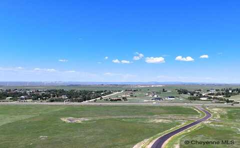 Lot 8 HYNDS BLVD, Cheyenne, WY 82009