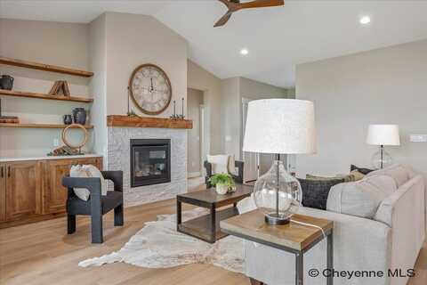 1697 NITA CT, Cheyenne, WY 82009