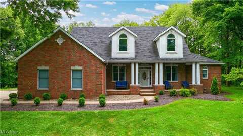 9358 PAGE ROAD, STREETSBORO, OH 44241