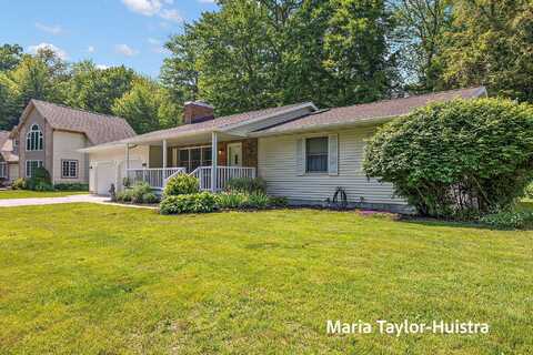 16205 SUFFOLK DRIVE, SPRING LAKE, MI 49456