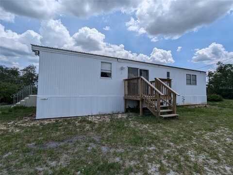 64 HOG ROAD, AVON PARK, FL 33825