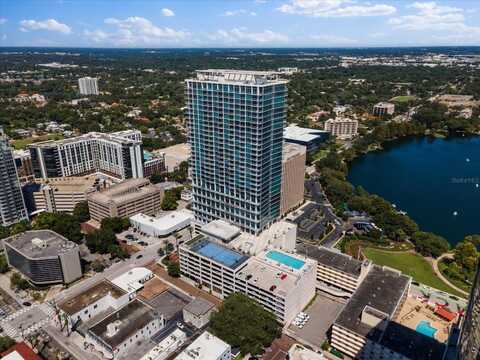 150 E ROBINSON STREET, ORLANDO, FL 32801