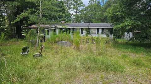 17376 NW 37TH LANE, STARKE, FL 32091