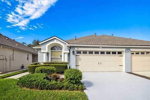 1151 BENSBROOKE DRIVE, WESLEY CHAPEL, FL 33543