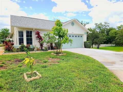 11653 ORLEANS LANE, PORT RICHEY, FL 34668