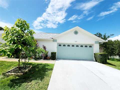 11653 ORLEANS LANE, PORT RICHEY, FL 34668