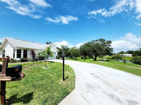 11653 ORLEANS LANE, PORT RICHEY, FL 34668