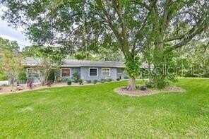 820 CRENSHAW LAKE ROAD, LUTZ, FL 33548