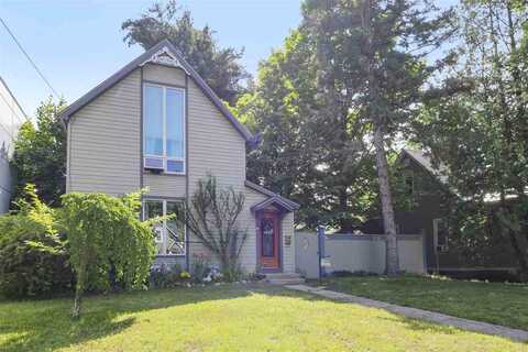 120 N OAK, TRAVERSE CITY, MI 49684