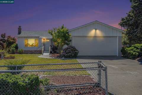 1 Kerry Ct, San Pablo, CA 94806