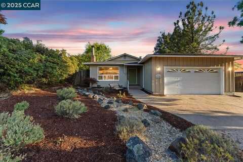 3406 Clearfield Ave, Richmond, CA 94803