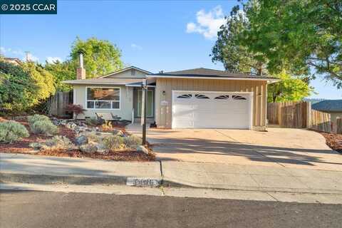 3406 Clearfield Ave, Richmond, CA 94803