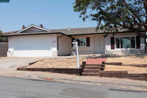 3804 Malibu, Pittsburg, CA 94565