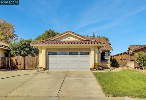 2813 Carob St, Antioch, CA 94509