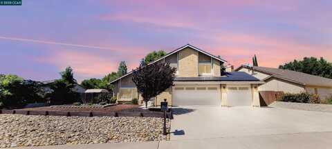 2844 Bluebell Cir, Antioch, CA 94531