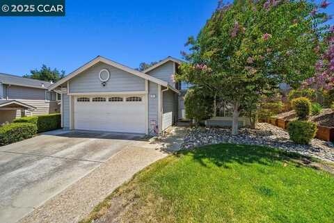 2817 Mayflower Dr, Antioch, CA 94531