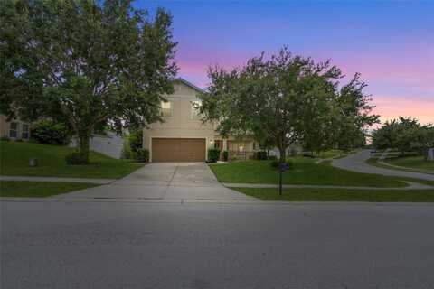 356 GIOVANI BOULEVARD, CLERMONT, FL 34715