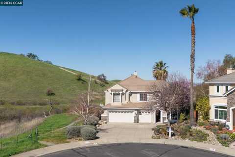 5351 Aspenwood Ct, Concord, CA 94521