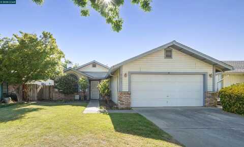 901 Mercy Ave, Modesto, CA 95358
