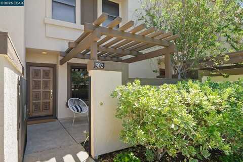 502 Churchill Downs Court, Walnut Creek, CA 94597