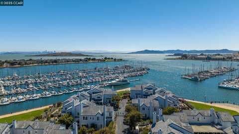 505 Commodore Dr, Richmond, CA 94804