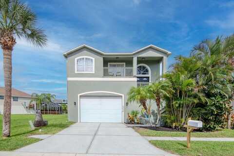 5538 JOBETH DRIVE, NEW PORT RICHEY, FL 34652