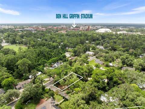 Tbd NW 6TH PLACE, GAINESVILLE, FL 32603