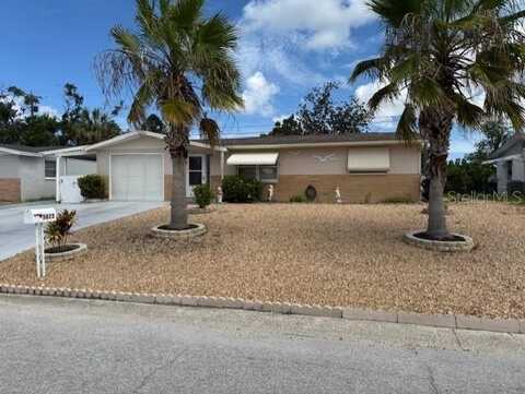 5025 ZODIAC AVENUE, HOLIDAY, FL 34690