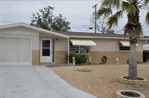 5025 ZODIAC AVENUE, HOLIDAY, FL 34690